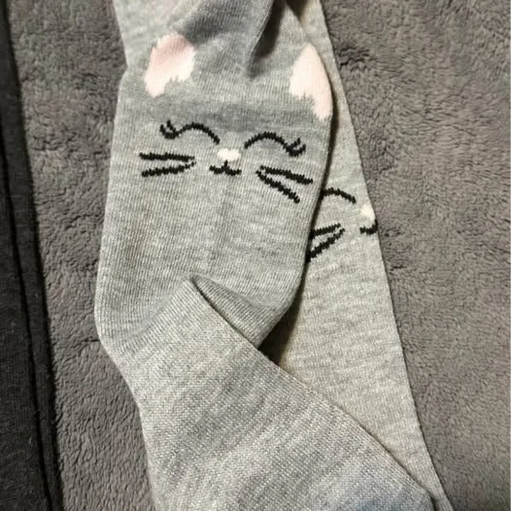NEW Girls 4-Pack Tights